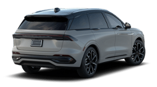 2026 Lincoln Lincoln Nautilus External Image 4